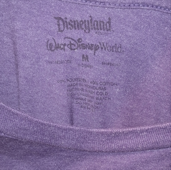 Disney EPCOT World Showcase DRINKS AROUND THE WORLD CHALLENGE Checklist T-Shirt - Picture 3 of 6